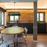 Appartement Nitschola Arosa