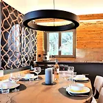 Appartement Nitschola