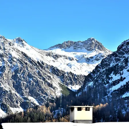 Διαμέρισμα Nitschola *