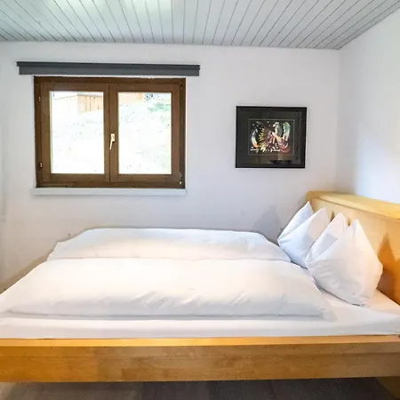 Διαμέρισμα Nitschola Αρόζα