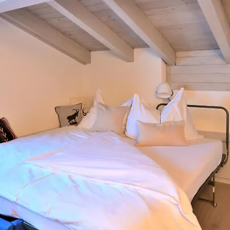 Nitschola Apartament