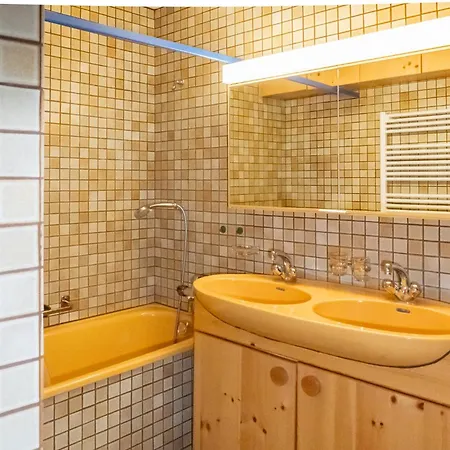 Διαμέρισμα Nitschola Αρόζα