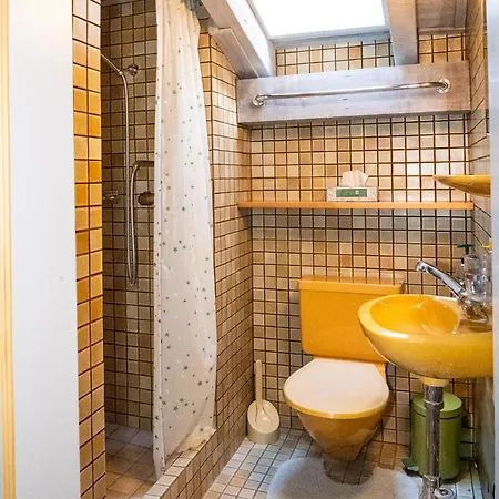 Διαμέρισμα Nitschola *