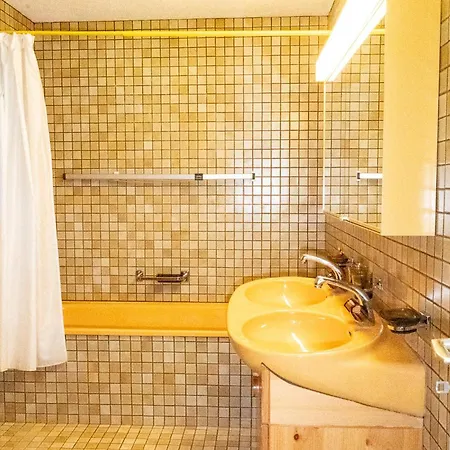 Apartament Nitschola