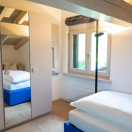 Apartament Nitschola Arosa