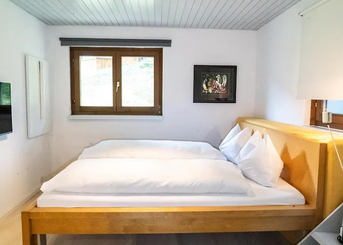 Apartamento Nitschola Arosa