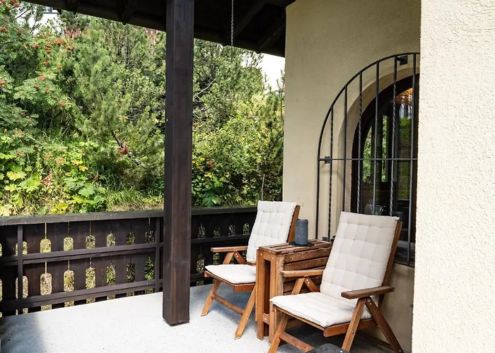 Apartamento Nitschola *