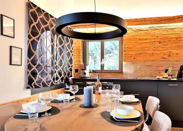 Apartamento Nitschola