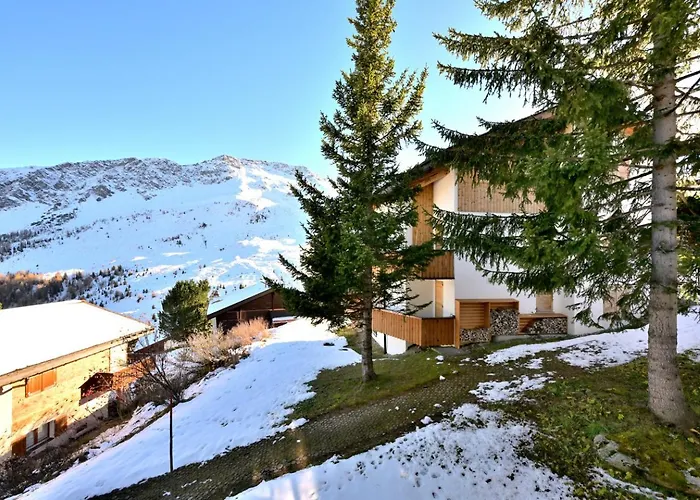 Apartamento Nitschola