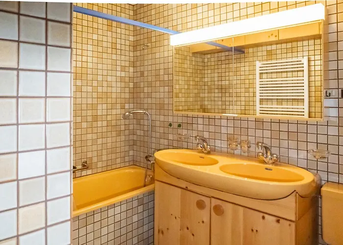 Apartamento Nitschola Arosa