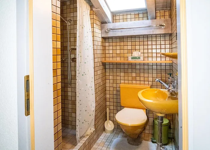 Apartamento Nitschola *