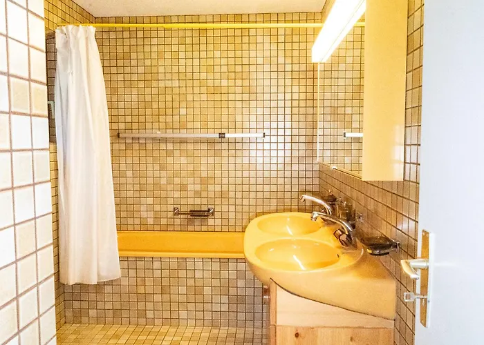 Apartamento Nitschola