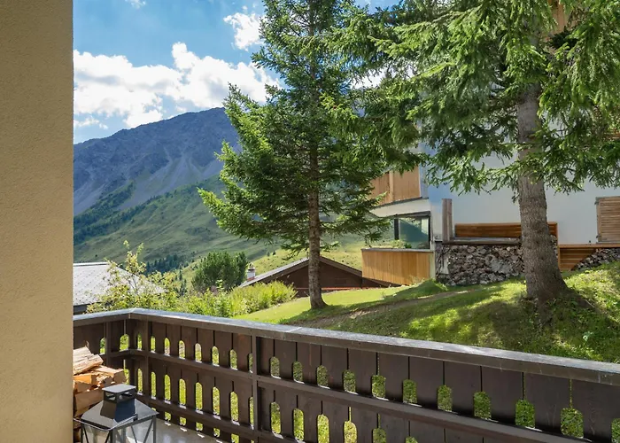 Nitschola Apartamento *